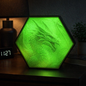Dragon Lamp
