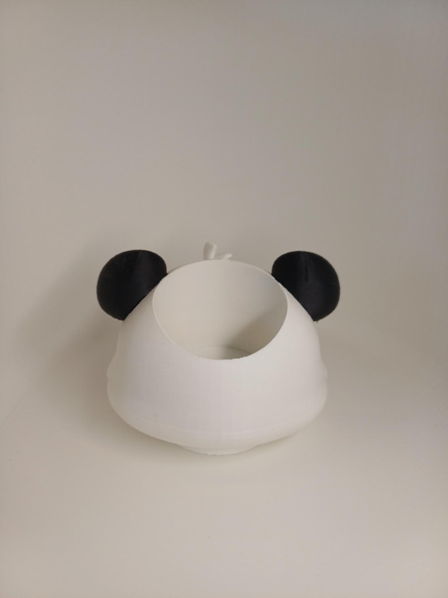 Panda pennenbakje