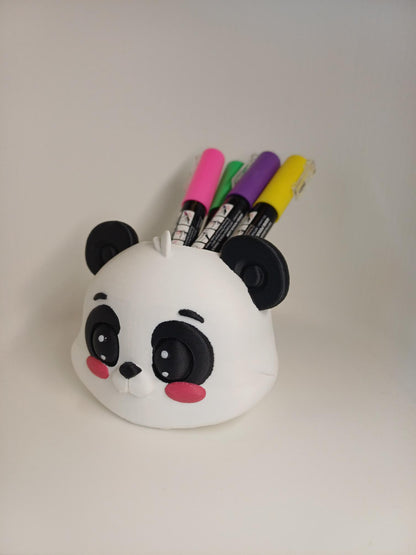 Panda pennenbakje