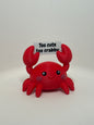 Cute Crabby