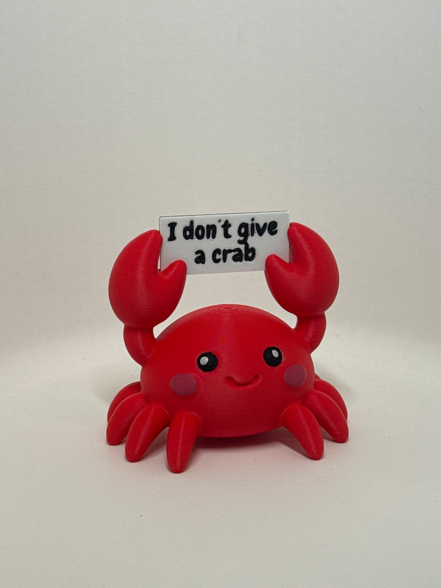 Cute Crabby