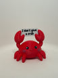 Cute Crabby