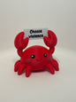 Cute Crabby